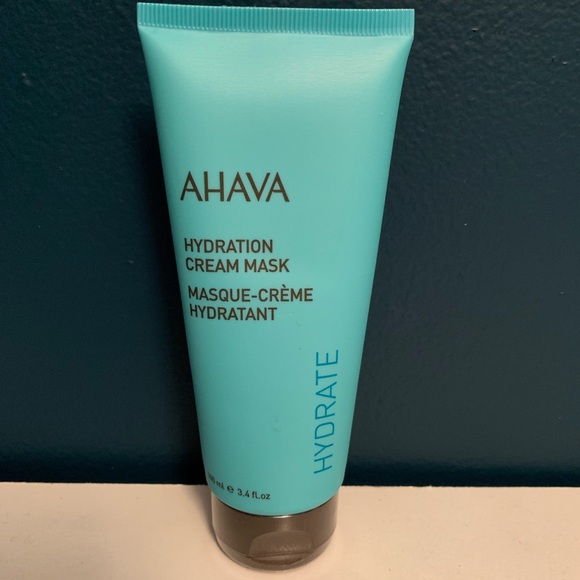 Ahava hydration cream mask - Picture 1 of 1